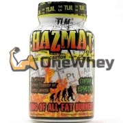 Hazmat (60 капс), TLM Research