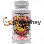 Hellferno (60 капс), Dark Pharm