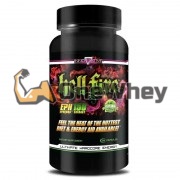 Hellfire (90 капс), Innovative Laboratories