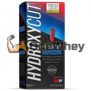 Hydroxycut Hardcore (60 rapid release капс), Muscletech
