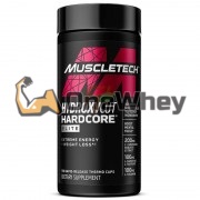 Hydroxycut Hardcore Elite (110 rapid-release thermo капс), Muscletech
