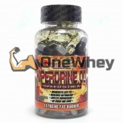 Hyperdrine OD (90 капс), Kilo Sports Nutrition