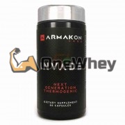 Invade (60 капс), Armakon Labs