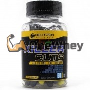 Killer Cuts (60 капс), Neutron Science [Revange Nutrition]