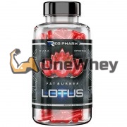 Lotus Black (90 капс), Regeneration Pharm