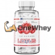 Lotus White (90 капс), Regeneration Pharm