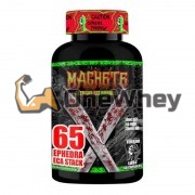 Machete (60 капс), Terror Labz