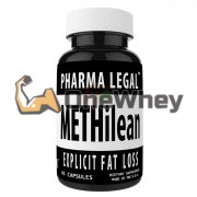 METHilean (45 капс), Pharma Legal [Insane Labz]