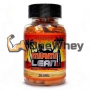 Miami Lean (60 капс), Revange Nutrition