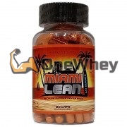 Miami Lean (90 капс), Revange Nutrition