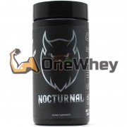 Nocturnal Shred (60 капс), Nocturnal Labz
