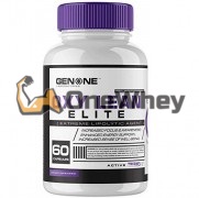 Oxy Lean Elite (60 капс), Genone Laboratories
