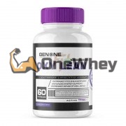 Oxy Lean (60 капс), Genone Laboratories