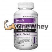 OxyElite Pro [EU Edition] (90 капс), USP Labs