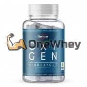 Oxygen Hydroxycut (180 капс), Geneticlab Nutrition