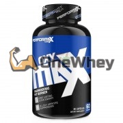 OxyMax (60 капс), Performax Labs