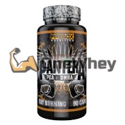 Pantera (90 капс), Firebox Nutrition