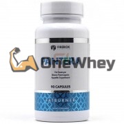 Pantera [Limited Edition] (90 капс), Firebox Nutrition