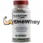 Paraburn (60 капс) EXP DATE 05x20, Blackstone Labs