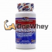 Phenadrine (60 капс), APS Nutrition