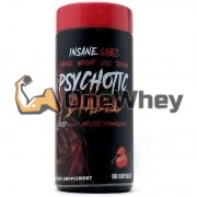 Psychotic Diablo (60 капс), Insane Labz