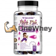 Puple Rain Thermogenic® (60 капс DuoCap®), Chaos And Pain