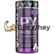 PX Hardcore (60 капс), Finaflex
