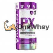 PX Pro Xanthine (60 капс), Finaflex