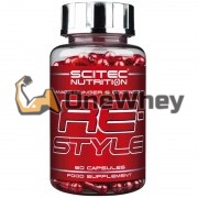 Re-Style (60 капс), Scitec Nutrition