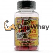 Red Wasp (75 капс), Cloma Pharma Laboratories