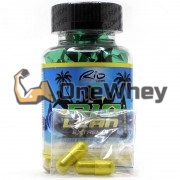 Rio Lean Extreme (2 капс), Revange Nutrition