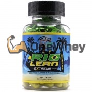 Rio Lean Extreme (60 капс), Revange Nutrition [Rio Labs]