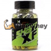 Sharp XF (60 капс), Intellegent Muscle [Revange Nutrition]