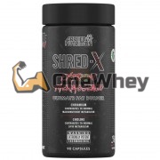 Shred-X (90 капс), Applied Nutrition