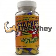 Stacker 2 (100 капс), NVE Pharmaceuticals