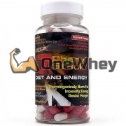 Stacker 2: 7-Phenyl Stack (100 капс), NVE Pharmaceuticals