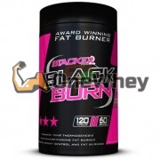 Stacker Black Burn (120 капс), Stacker2 Europe