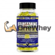 Stimamine Yellow Stix (90 капс), Innovative Diet Labs