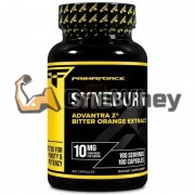 Syneburn [Advantra Z®] (180 капс), Primaforce