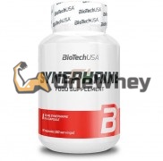 Synephrine (60 капс), Biotech USA