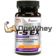 T-5 EX (90 капс), Westpharm