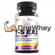 T-5 EX2 (90 капс), Westpharm