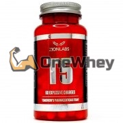 T5 Vegan (60 капс), Zion Labs