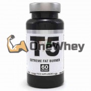 T5 White (60 капс), Zion Labs