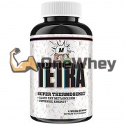 Tetra® (56 капс), MyoBlox