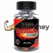 Thermal Pro Hardcore (60 капс), Revange Nutrition