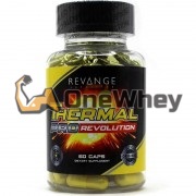 Thermal Pro Revolution (60 капс), Revange Nutrition