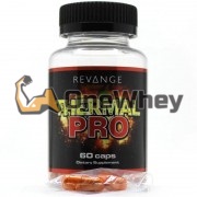 Thermal Pro V4 (2 капс), Revange Nutrition