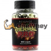 Thermal Pro V4 (60 капс), Revange Nutrition