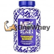 Thermo Shred (180 капс), MEX